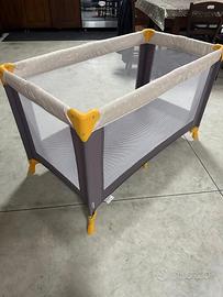 Culletta da campeggio