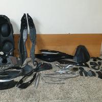 piaggio x10 ricambi