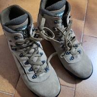 Scarponi Dolomite Arizona-G Antilope