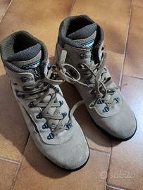 Scarponi Dolomite Arizona-G Antilope