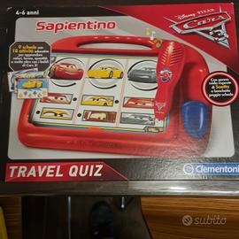 sapientino clementoni