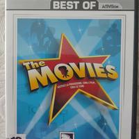 Videogioco PC The movies: produci film originali