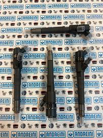 Iniettori NUOVI ORIGINALI Fiat/ Iveco 2.3 16v