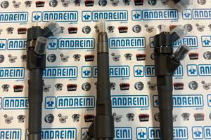 Iniettori NUOVI ORIGINALI Fiat/ Iveco 2.3 16v