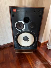 Jbl 4312 control monitor