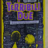 I Terribili Due - Mac Barnett, Jory John