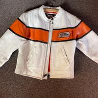 Giaccha donna Harley Davidson