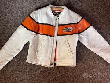 Giaccha donna Harley Davidson