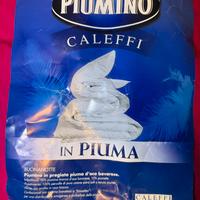 Piumone matrimoniale