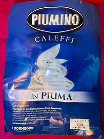 Piumone matrimoniale