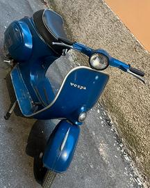 Vespa 50 R