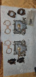 Carburatori 45 DCOE 152 * Made in Bologna *