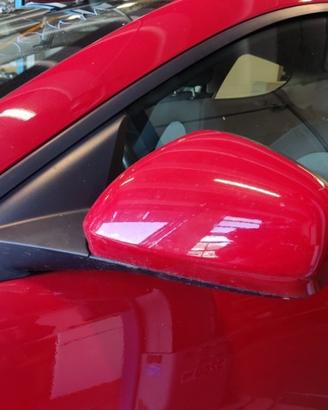 Specchio sinistro ALFA ROMEO MITO del 2009