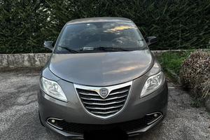 Lancia Y 2014 1.2