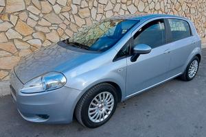 Fiat Grande Punto 1.3 MJ 90 CV, unico proprietario