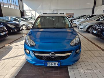 Opel Adam 1.4 87 CV GPL Tech Air