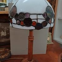 lampada stile  Tiffany