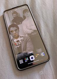 OnePlus Nord 2T 128 Gb 5G + Alimentatore originale