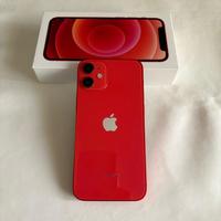iPhone 12 mini