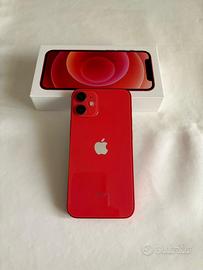 iPhone 12 mini