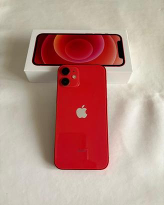 iPhone 12 mini