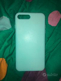 Cover iPhone 7/8 plus