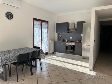 FIUMICINO centro case vacanze 5 minuti dal mare