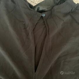 Vestitino nero Mango taglia s