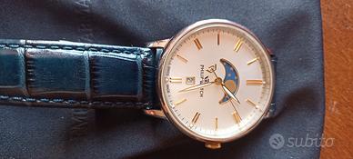 Orologio uomo Philip Watch , usato come Nuovo,€320