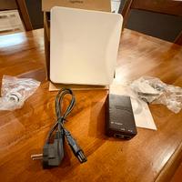 Coppia antenne WIFI esterno - Ligowave