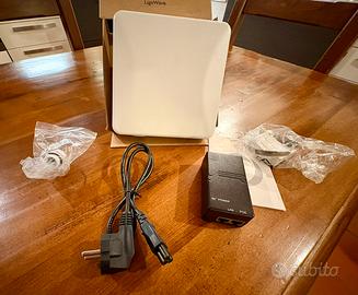 Coppia antenne WIFI esterno - Ligowave