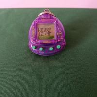Tiger Electronics Giga Pets Digital Doggie Virtual