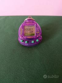 Tiger Electronics Giga Pets Digital Doggie Virtual
