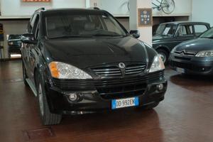 Ssangyong Kyron 2.0 XDi Plus