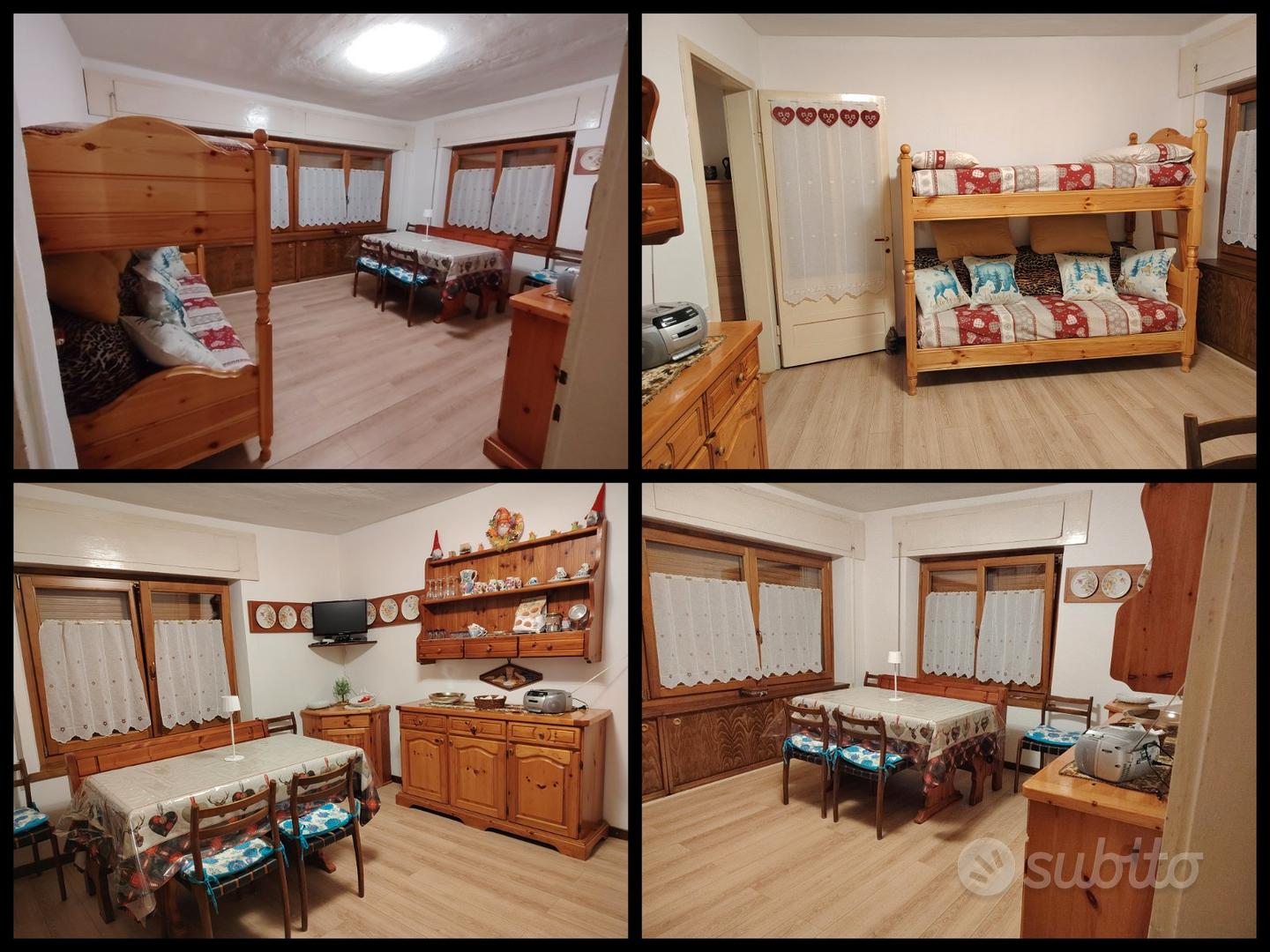 Appartamento – BL - Vista 5