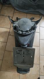 Parafango honda sh dal 2005
