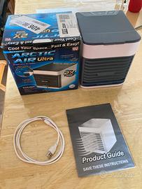 Umidificatore Artic Air Ultra