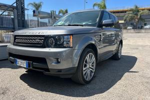 Land Rover Range Sport 3.0 SDV6 HSE