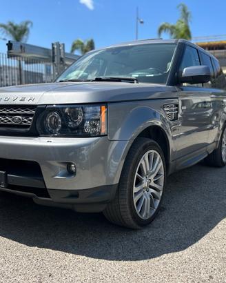 Land Rover Range Sport 3.0 SDV6 HSE