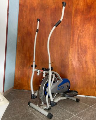 Attrezzo sport ginnastica casa