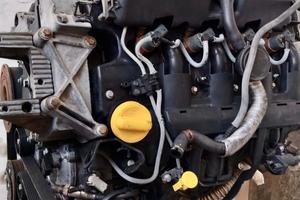 Motore Renault Master Urban G9UB632 – G9U B6