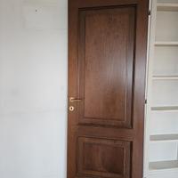 porte in legno