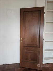 porte in legno