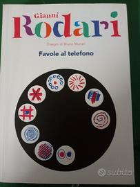 Favole al telefono - Gianni Rodari 