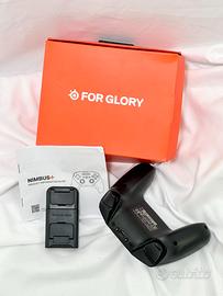 Nimbus Controller IPHONE