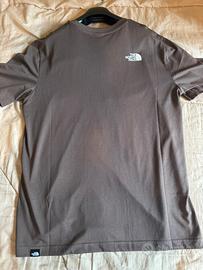 t shirt north face