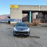 Peugeot 207 2011 1.4 16V Diesel