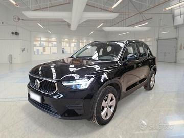 Volvo XC40 T2 Essential PREZZO REALE