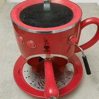 Macchina caffè Tazzona Bialetti DA REVISIONARE