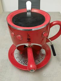 Macchina caffè Tazzona Bialetti DA REVISIONARE